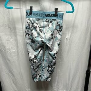 Under Armour Capri YXS